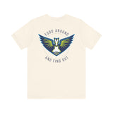 Fudd Around and Find Out t-shirt | Azzi Fudd