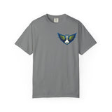 Fudd Around and Find Out T-shirt | Azzi Fudd | Comfort Colors 1717