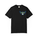Fudd Around and Find Out T-shirt | Azzi Fudd | Comfort Colors 1717
