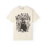 Aja Wilson shirt | Las Vegas Aces
