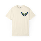 Fudd Around and Find Out T-shirt | Azzi Fudd | Comfort Colors 1717