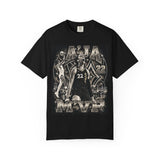 Aja Wilson Shirt | Las Vegas Aces MVP