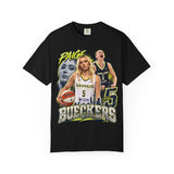 Paige Bueckers T-Shirt | Dallas Wings