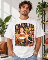 Caitlin Clark T-Shirt | Indiana Fever