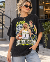 Paige Bueckers T-Shirt | Dallas Wings