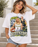Paige Bueckers T-Shirt | Dallas Wings