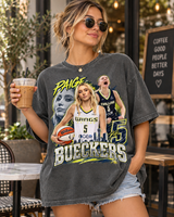 Paige Bueckers T-Shirt | Dallas Wings