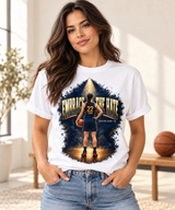 Embrace the Hate | Caitlin Clark tshirt | Fever Shirt