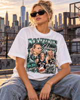 Marine Johannes T-Shirt | New York Liberty Tee
