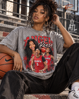 Angel Reese T-Shirt | Atlanta Dream Tee