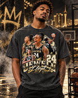 Jewell Loyd T-Shirt | Las Vegas Aces Tee