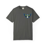 Fudd Around and Find Out T-shirt | Azzi Fudd | Comfort Colors 1717