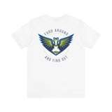 Fudd Around and Find Out t-shirt | Azzi Fudd