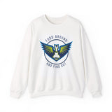 Fudd Around and Find Out Sweatshirt | Azzi Fudd