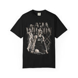 Aja Wilson shirt | Las Vegas Aces