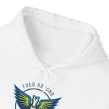 Fudd Around and Find Out Hoodie | Azzi Fudd