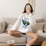 Fudd Around and Find Out Sweatshirt | Azzi Fudd