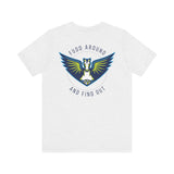 Fudd Around and Find Out t-shirt | Azzi Fudd