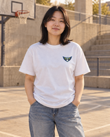 Fudd Around and Find Out T-shirt | Azzi Fudd | Comfort Colors 1717 — lifestyle mockup